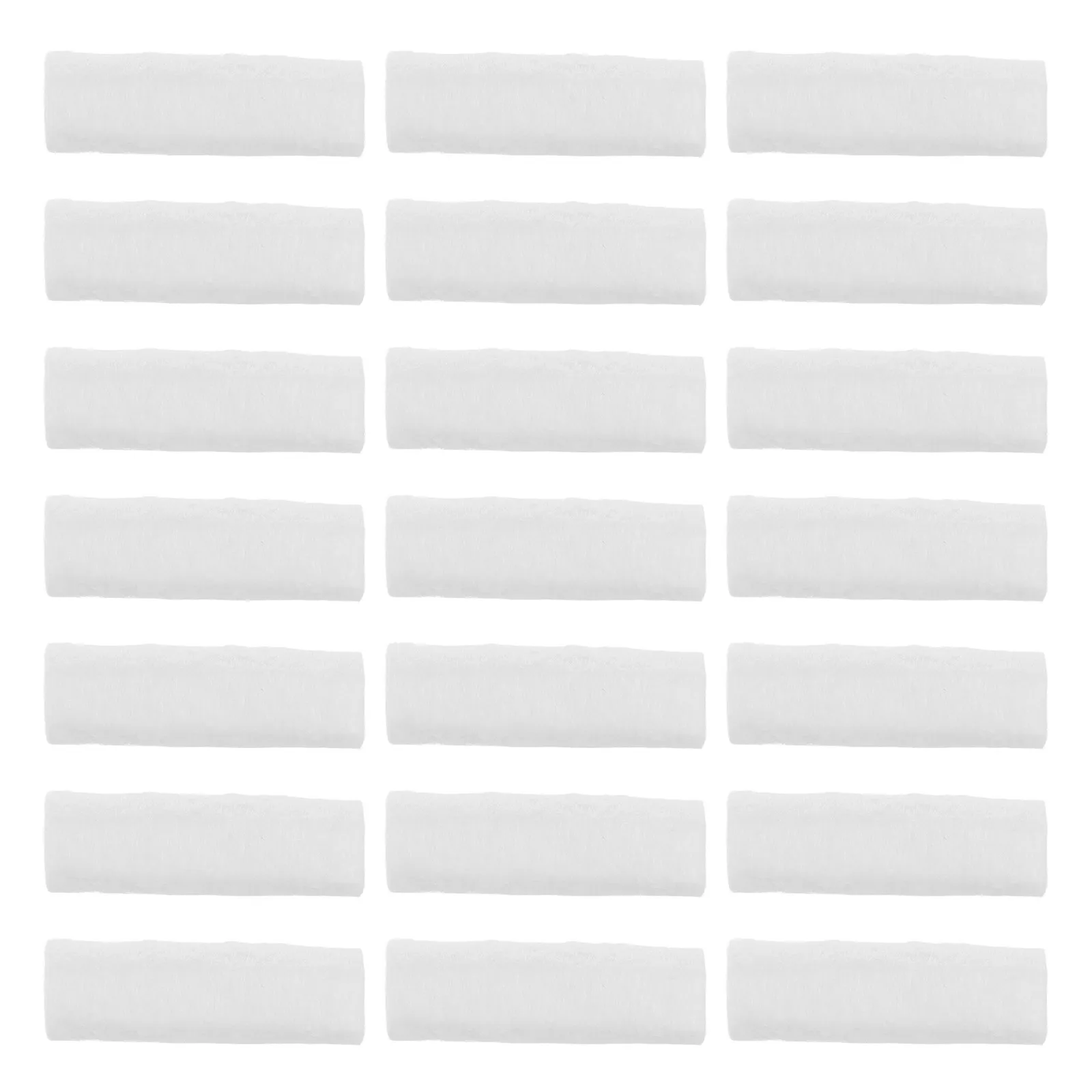 

100Pcs Cotton Lip Tattoo Stretching Stick Disposable Precision Tool for Lip Blushing Practice Skin Coloring Sturdy Safety