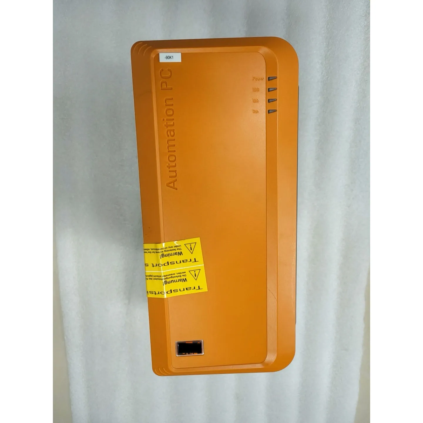 

Automation PC 910 Industrial Controller 5PC910.SX02-00