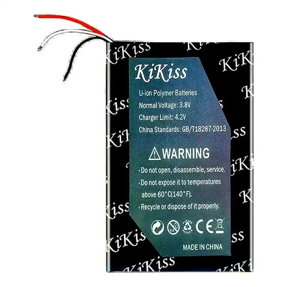 

High-Efficiency Data Recovery Tool Battery Long-Lasting For Spotmau X2 5500Mah