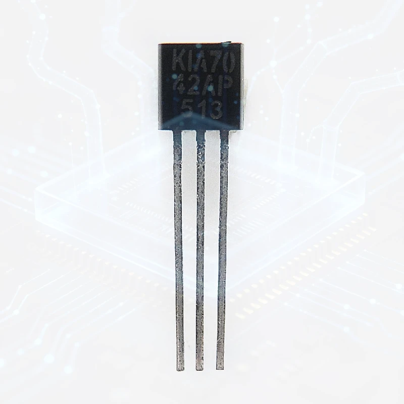 1PCS-50PCS KIA7042AP KIA7042 SN74HC4053N CD74HC4053E EF68B09EP EF68B09 DS3231MZ DS3231M SN74LS574N SN74LS57N SR3100 SS310