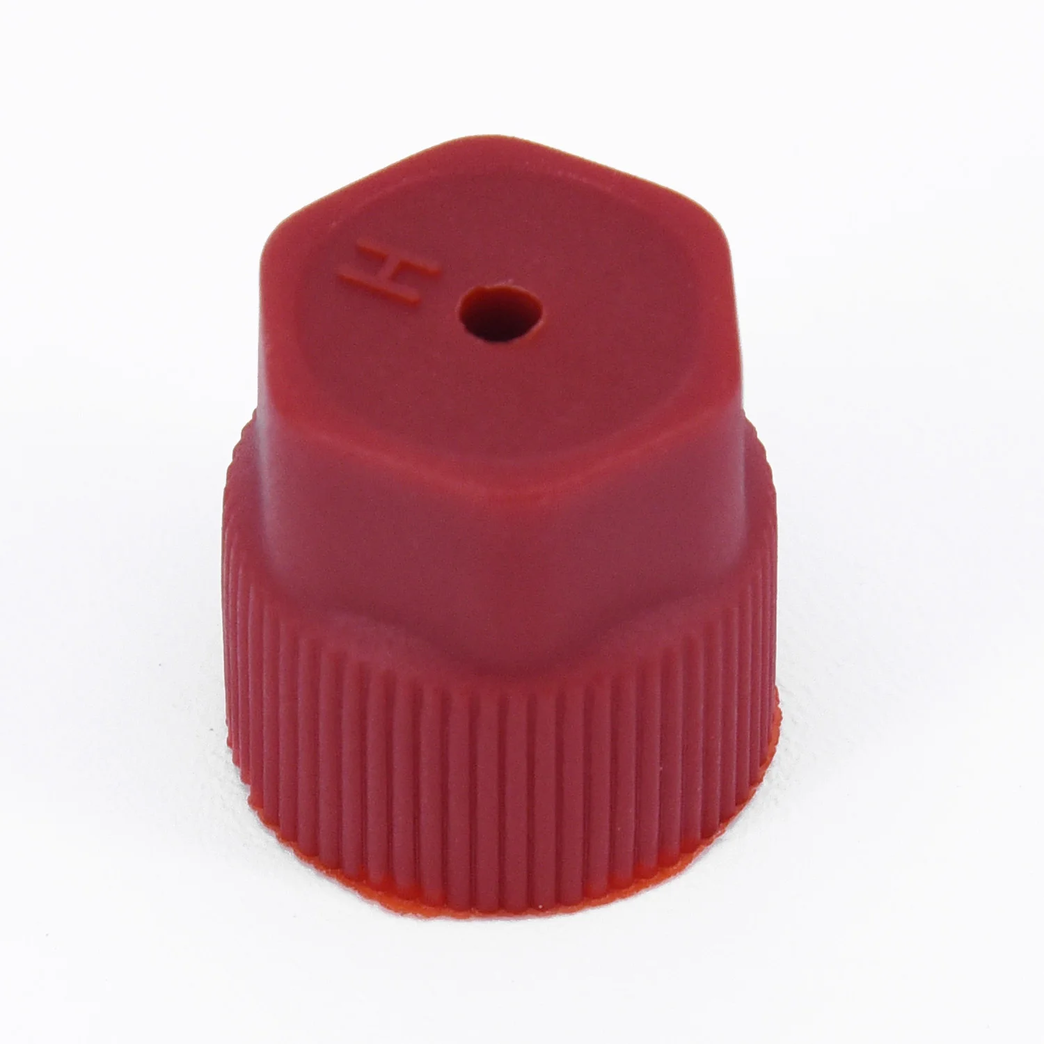 10Pcs R134a 13mm & 16mm AC System Cap Charging Port Service Cap Hi Low Side Car Air Conditioning Replacement Maintenance