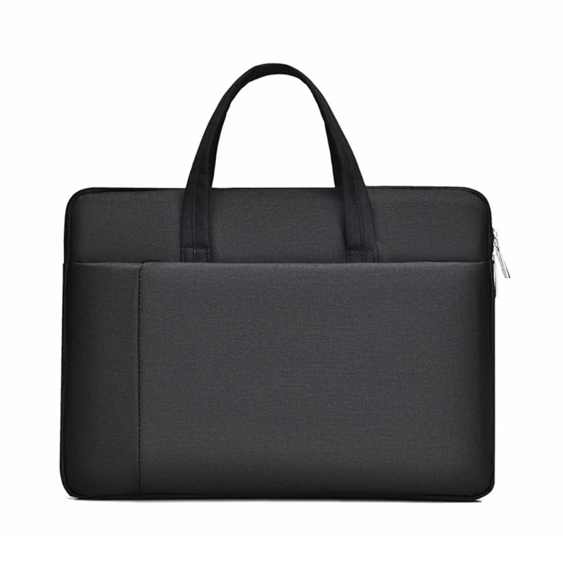 

Functional Carryall Bag for Business Executives and Commuters Spacious Capacity Easy to Carry