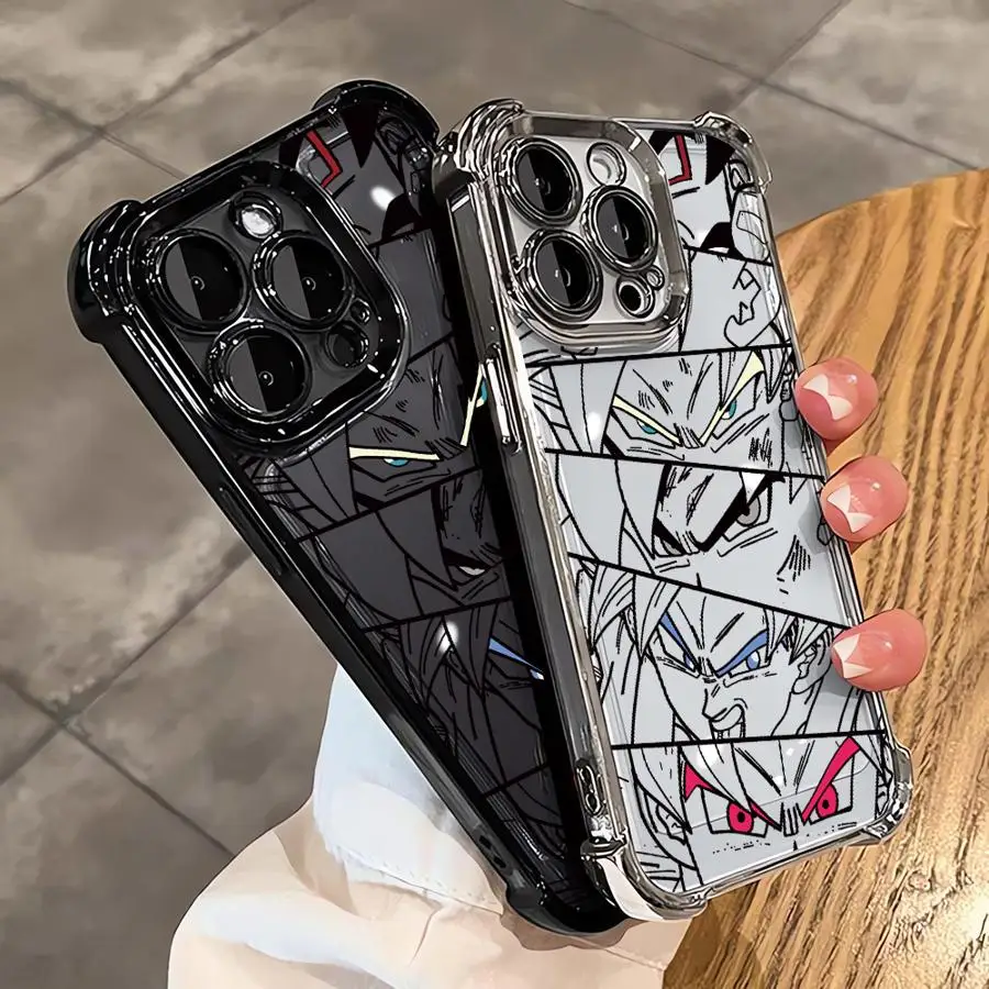 Goku Dbz Dragon Bal… - image