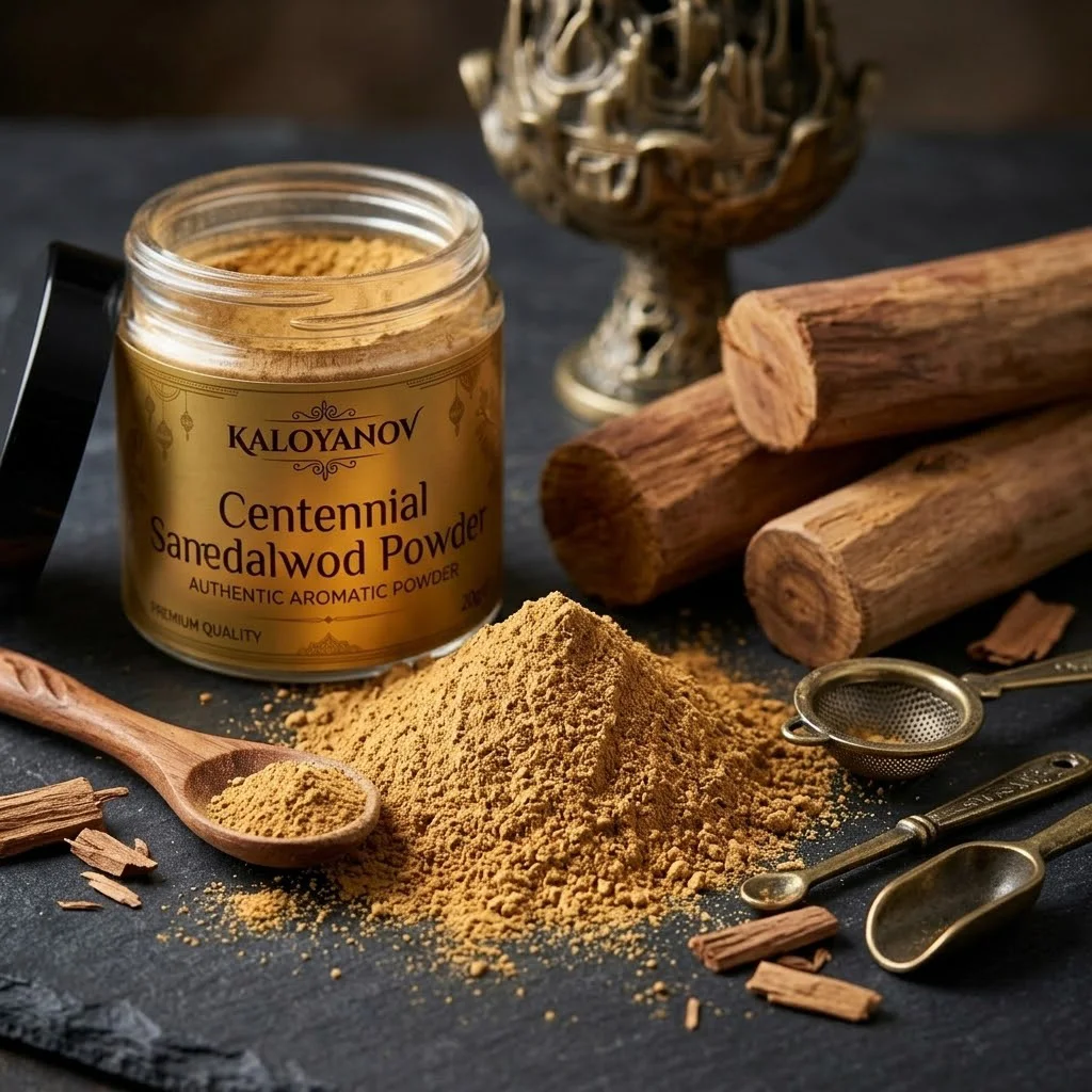 Natürliches Räucherpulver & Rä – Home Fragrance Powder Bewertung und Preis