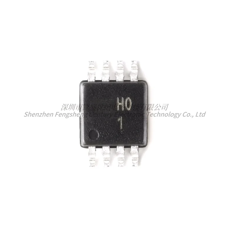 AD8220ARMZ-R7 Silk …