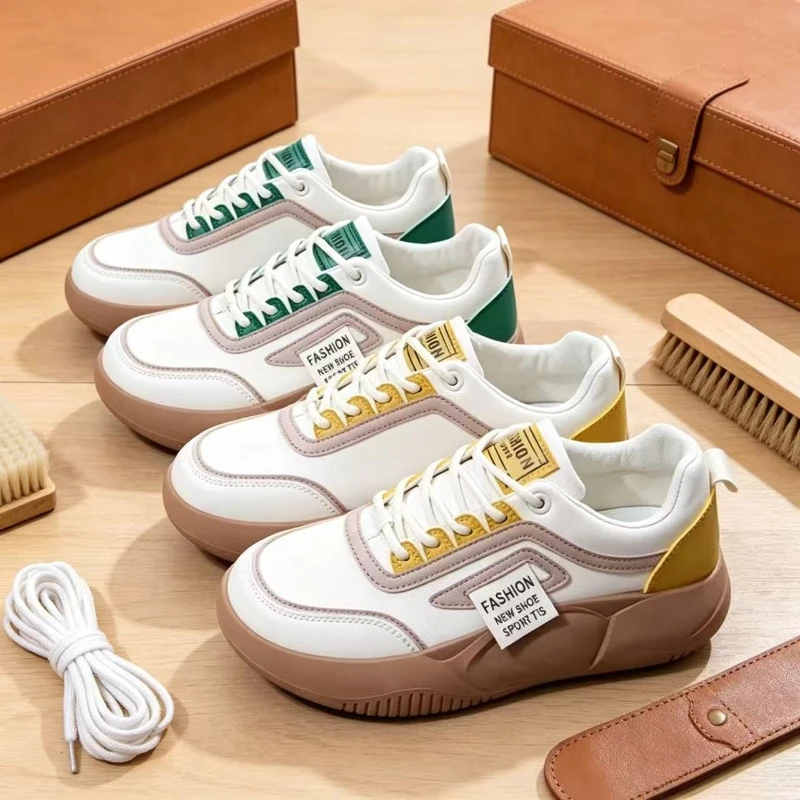

2026 Hot Sale Women Casual Shoes Air Fashion Anti Slip Hiking Mesh Breathability Athletic Shoe Tennis Woman Trend Woman Sneakers