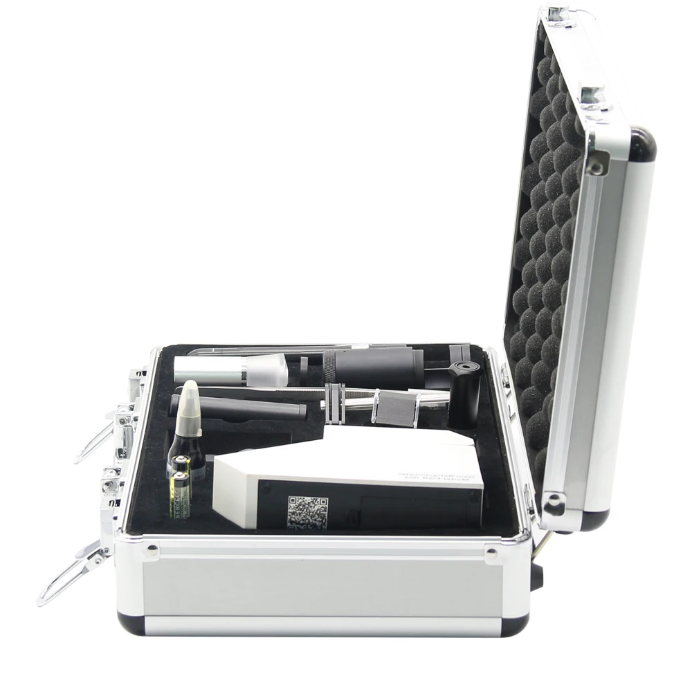 Fable FGL-10A Precise Gemological Instruments Guangdong Toolkits / Gem Tools/Mi…