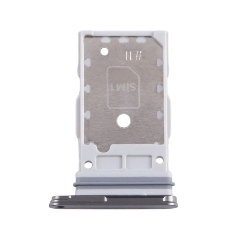 2 PCS SIM Card Tray for Samsung Galaxy S24 Ultra 5G Card Tray Replacement Part