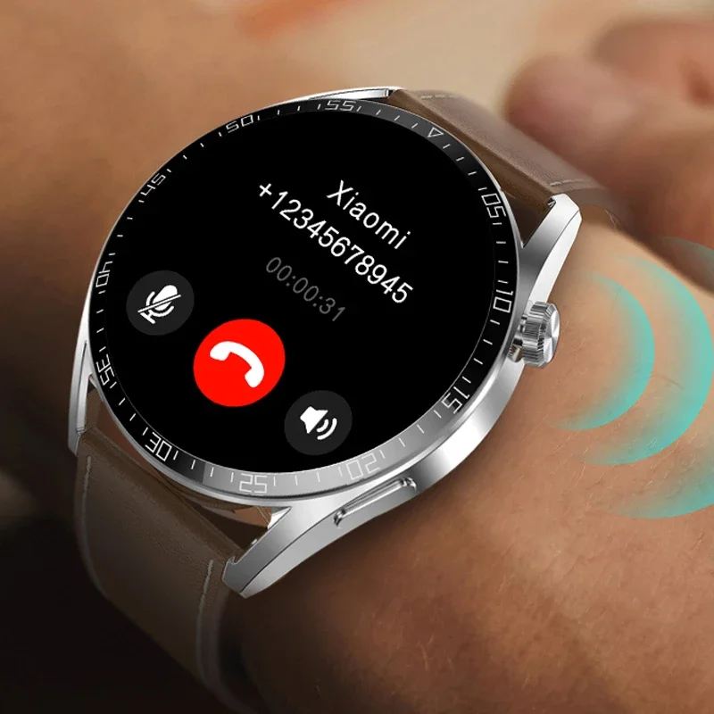 Imagem -02 - Smartver Homens Mulheres Bluetooth Chamada de Carregamento sem Fio de Fitness Pulseira Relógio para Letv Pro Cool Max s3 Leeco le pr 2023