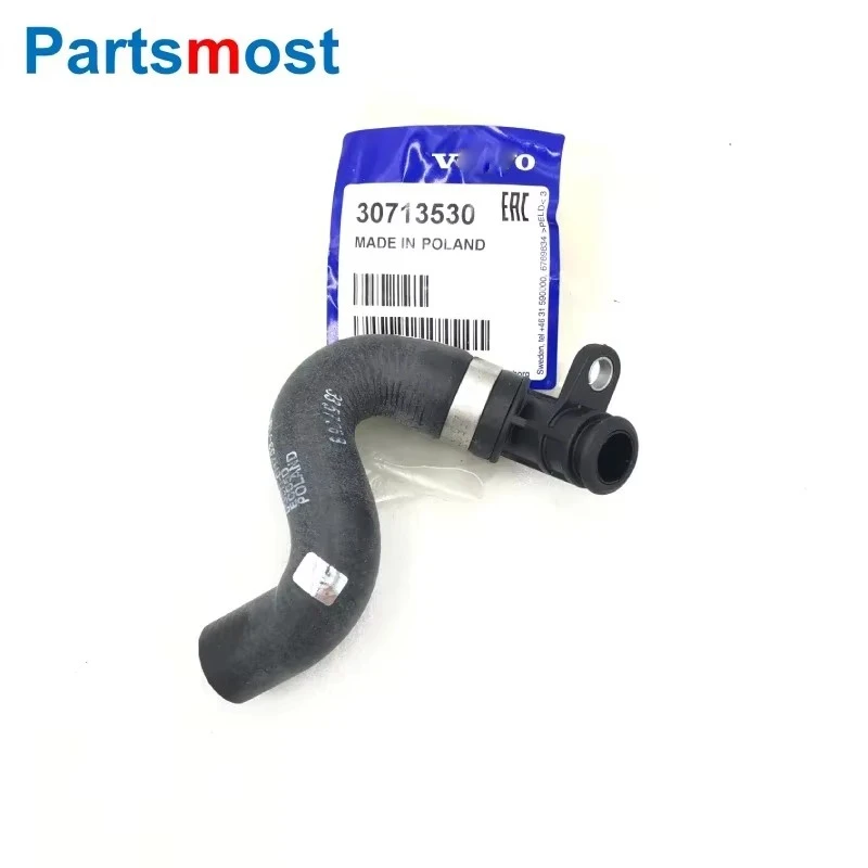 

3.2L PETROL OIL COOLING PIPE FOR VOLVO XC90 (03-) S80 (07-) S60 (11-18) V60 (-18) S80L LAND ROVER FREELANDER 2 LR001442 30713530