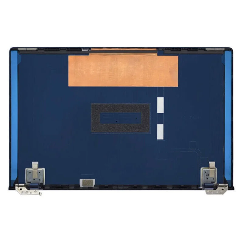 New for Asus Zenbook 14 ux433 ux433f ux433fn 14in top blue LCD back cover bezel