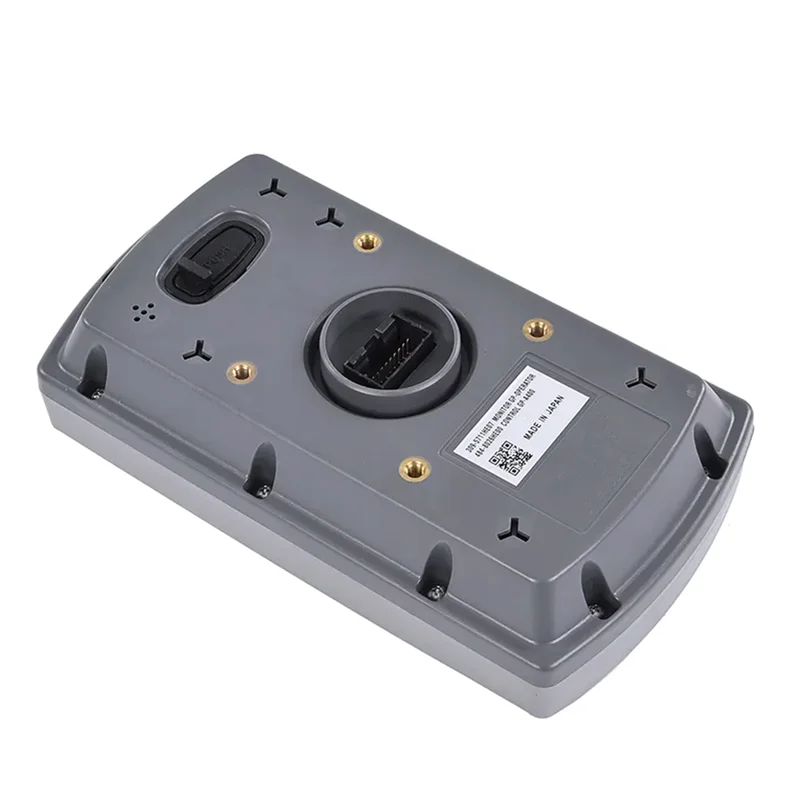 309-5711 436-6210 525-1721 540-6526 شاشة عرض لوحة لحفارة كاتربيلر CAT 312D2 320D2 330D2 336D2 336E 320E 320F