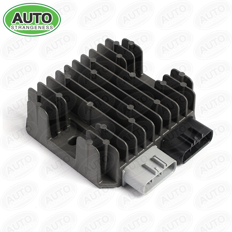 

РЕГУЛЯТОР НАПРЯЖЕНИЯ 4016868, ДЛЯ POLARIS ACE 500 RANGER MS 570 EPS CREW 1000 CHIEF BOBBER GENERAL XP4 RZR TURBO R 900 SPMN