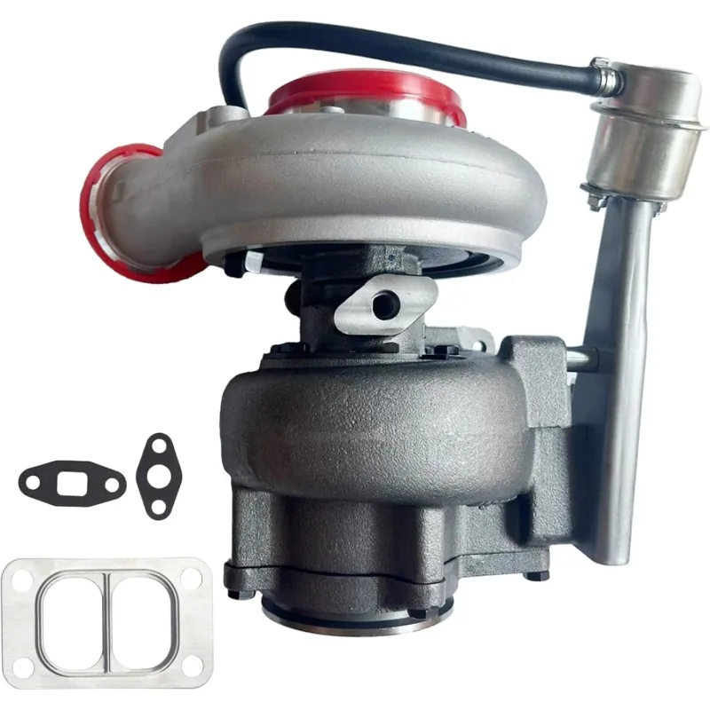 

NEW Turbo HX40W Turbocharger 4044493 4044480 for Cummins 6CT 6CTA 6CTAA Engine