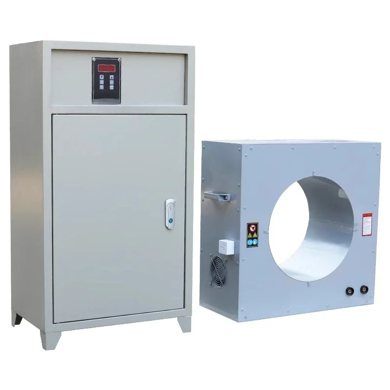 

BGJ-C Bearing induction remover Roll installation and removal tool Microcomputer inner sleeve Electromagnetic induction heater