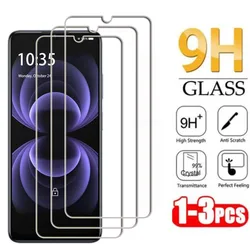 HD Original Tempered Glass For FreeYond M5A 6.6