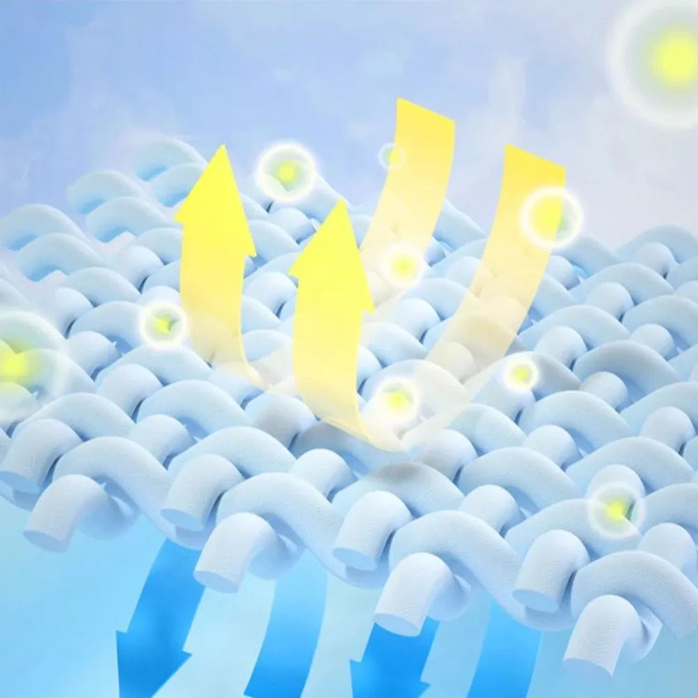 

New Solar/USB Charging Sun Hat Wide Brim with Cooling Fan Outdoor Sunshade Hat Anti-UV Breathable Fisherman Hat