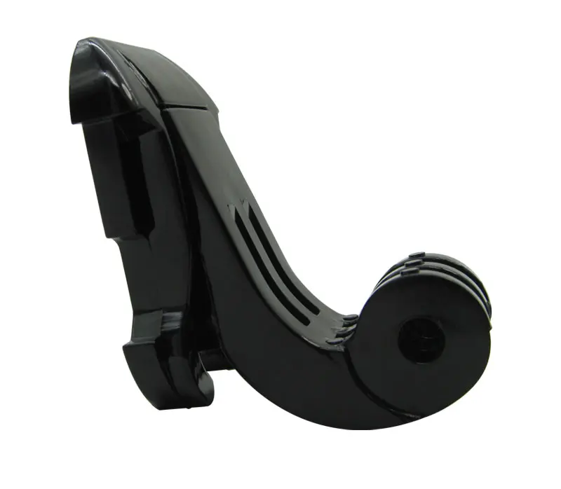 For GoPro Hero 13 12 11 10 9 J Hook Buckle Torso Helmet Mount Base For Insta 360 X5 X6 DJI Action 6 4 5 Pro OSMO 360 Accessories