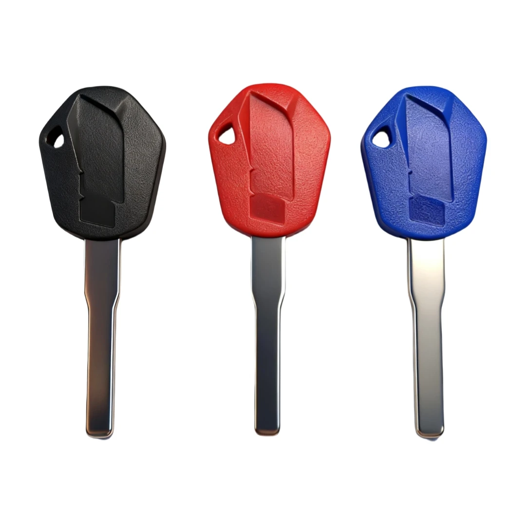 Chiavi del motociclo Per KTM DUKE KTM390 200 250 125 690 990 125 EX250 RC125 DUKE390 RC200 390RC Chiave del motociclo Chip staccabile