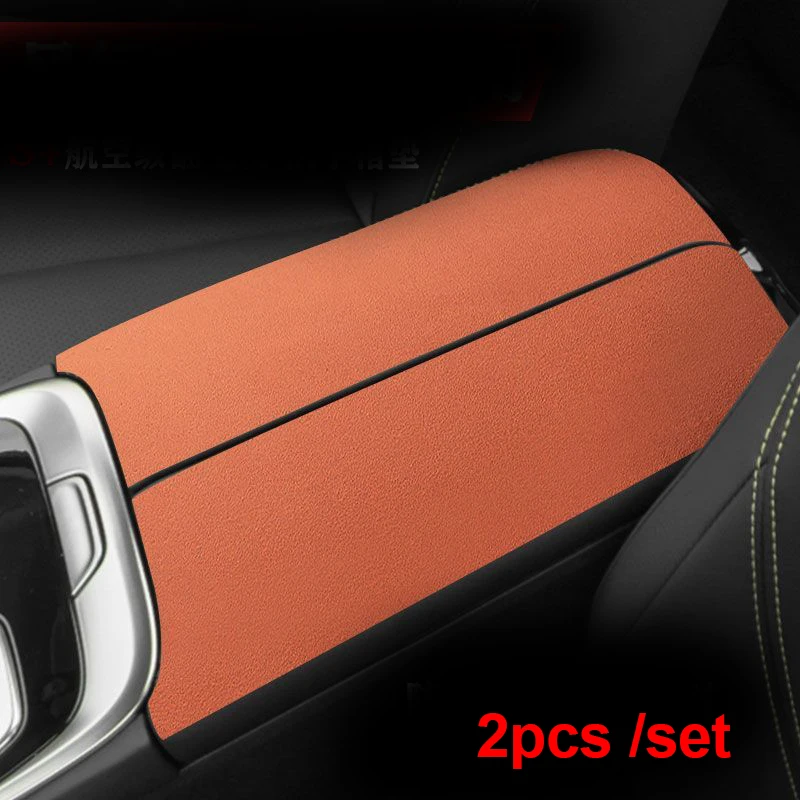 2pcs/set for DMF FORTHING T5 EVO 2024 Handrail Case Protective Pad Decoration T5evo 2023 М4 U-tour Yacht