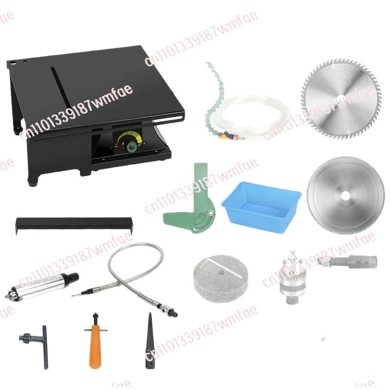 Thumbnail 4 - #21 Best Selling Scroll Saws