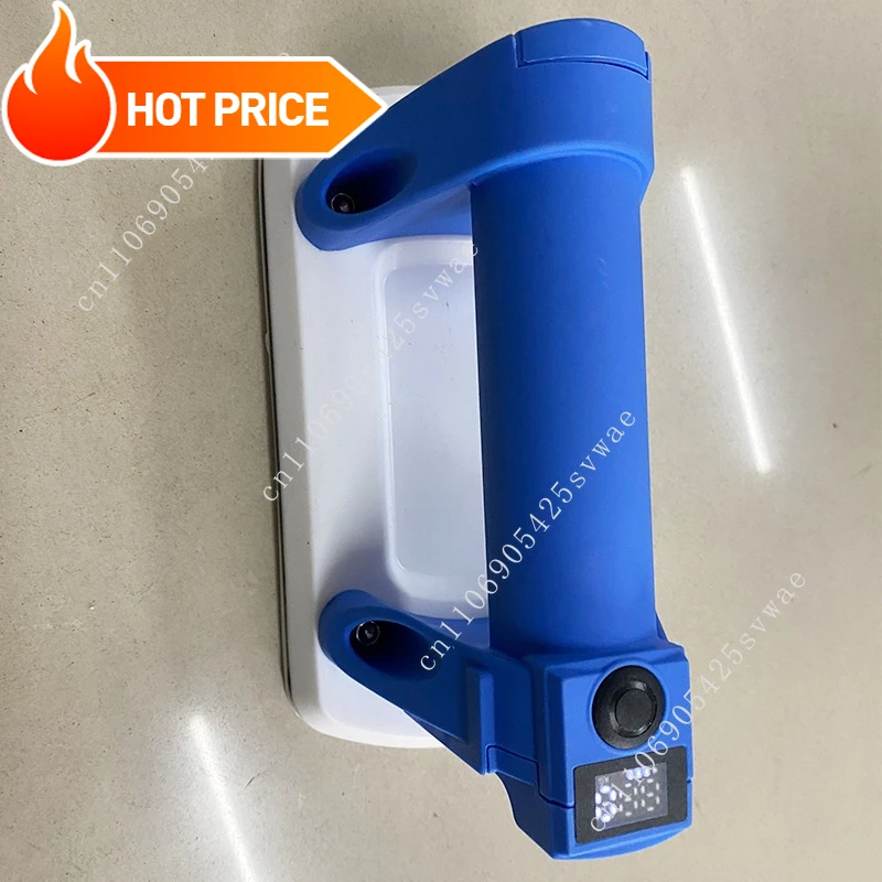 Электрическая вакуумная присоска Lfit присоска ручной инструмент для стеклянной плитки мини-стиль 93*170 мм автоматический подъемный насос 100 кг объектов