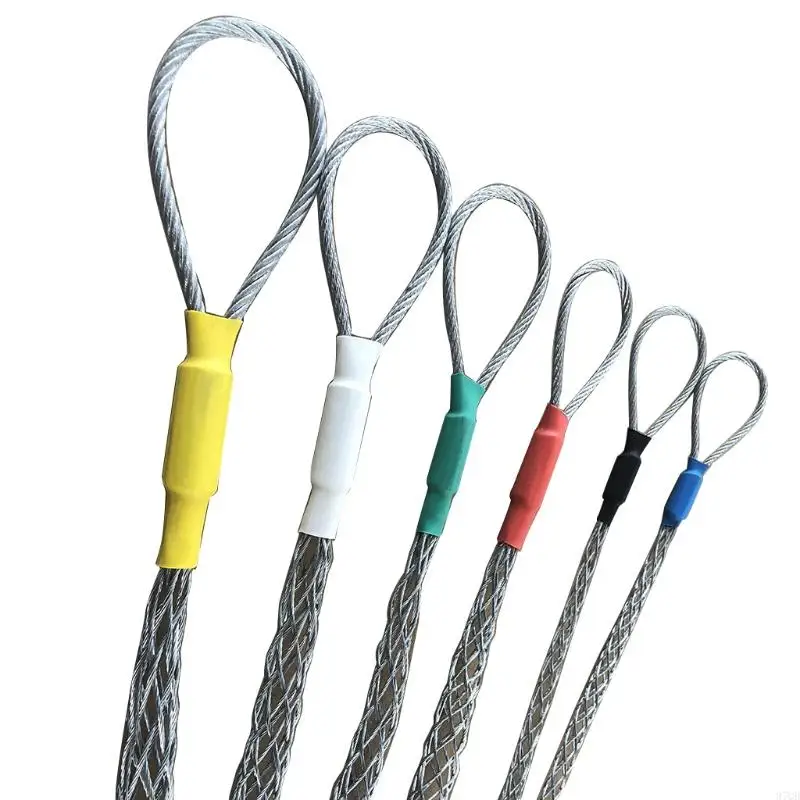 97QD Przeciwpoślizgowe kabel kablowy SKPARCJE CALL SKPARCJE ELECLIKALNE DO PRZYTOŻY