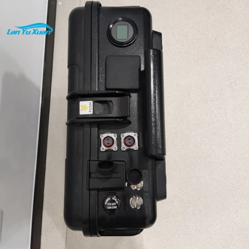 5Kwh Portable Rechargeable Power Station Supply Multi-functional Mobile Power Bank