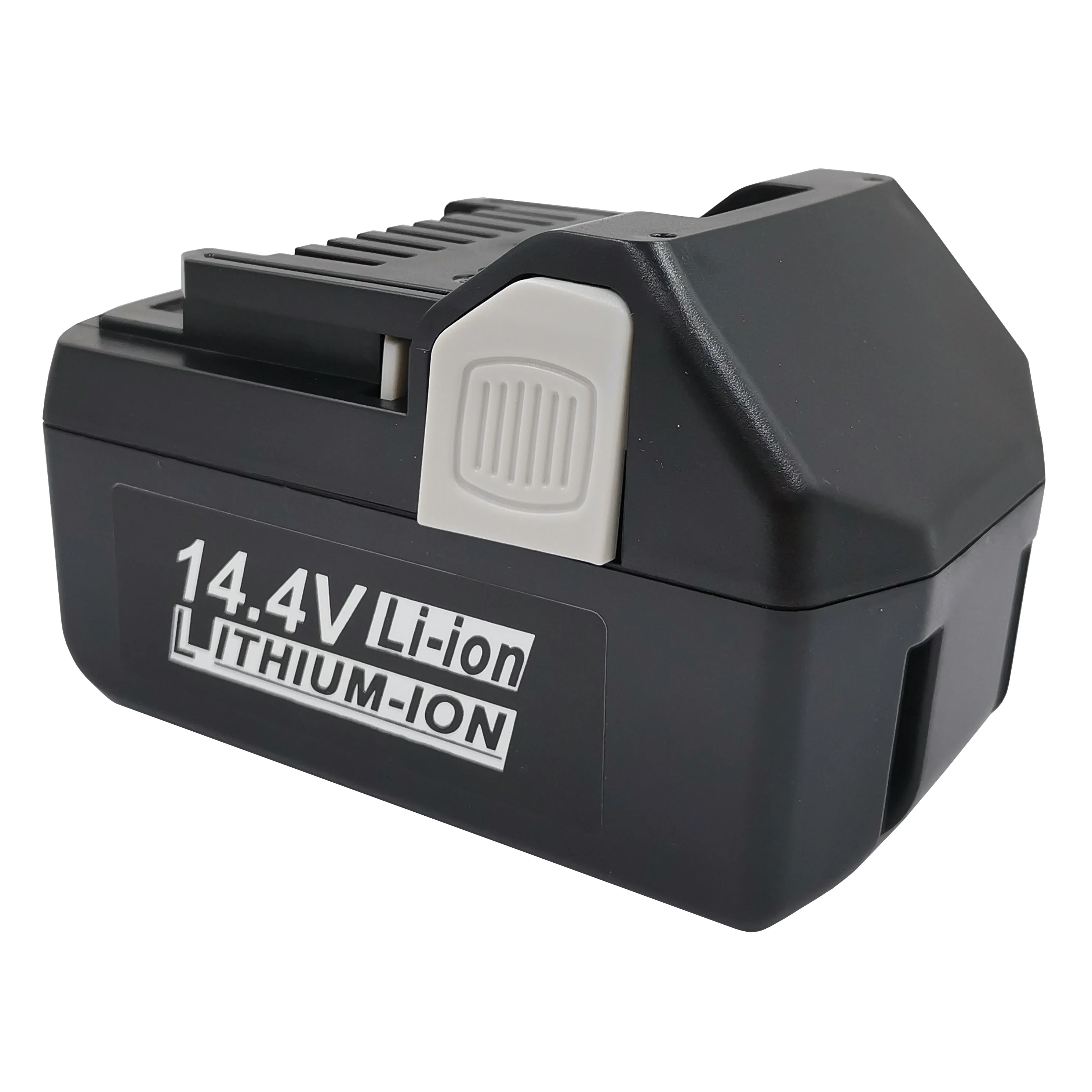 14.4V 3.0ah Li-Ion Batterij Voor Hitachi Elektrisch Gereedschap Back-Up Batterij Gloednieuwe Fabriek Directe Verkoop Kan Groothandel Op Maat