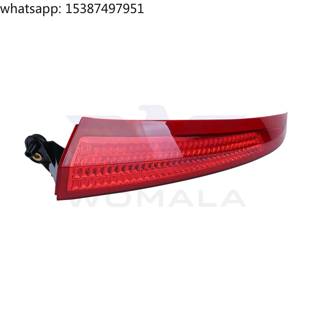 For Womala 30698141 Factory Left Upper Tail Light Red Side Marker Auto Parts for XC90