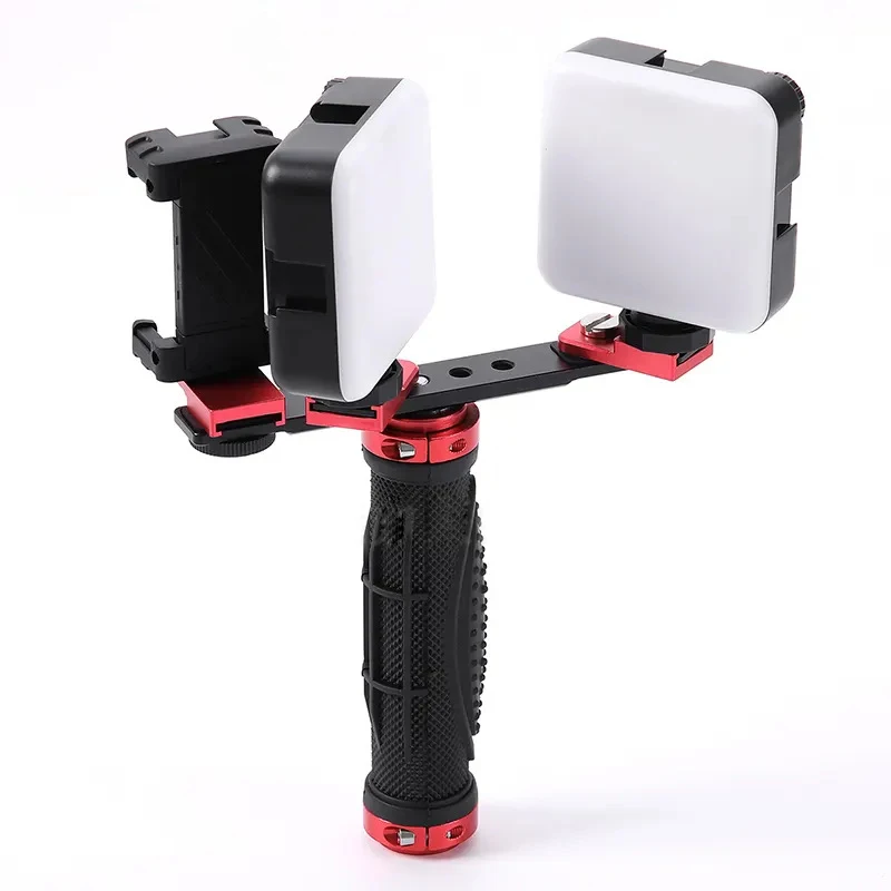

Dental handhold Intraoral Photography LED Light Oral Filling Lamp with Bluetooth for Macro, Nail, Dental, Manicure and Makeup