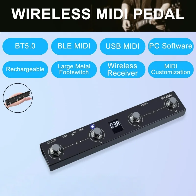 Thumbnail 4 - #2 MIDI Controllers Ranking List in 2026