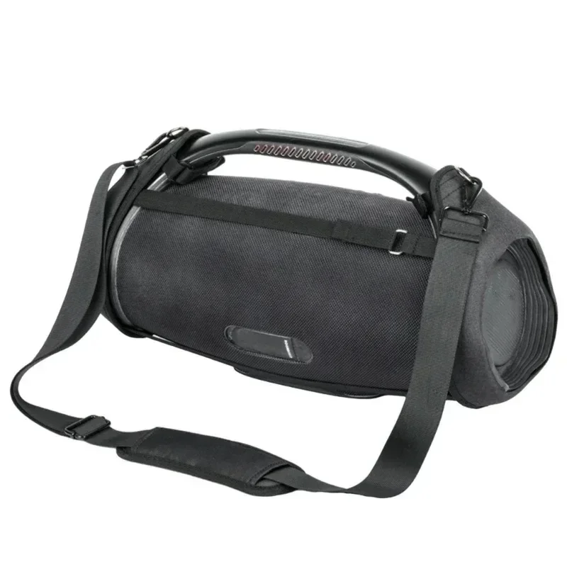 Storage Sleeve Protective Cover for JBL BOOMBOX 3/2/1 Speaker Travel Carrying Case with Adjustable Shoulder Strap