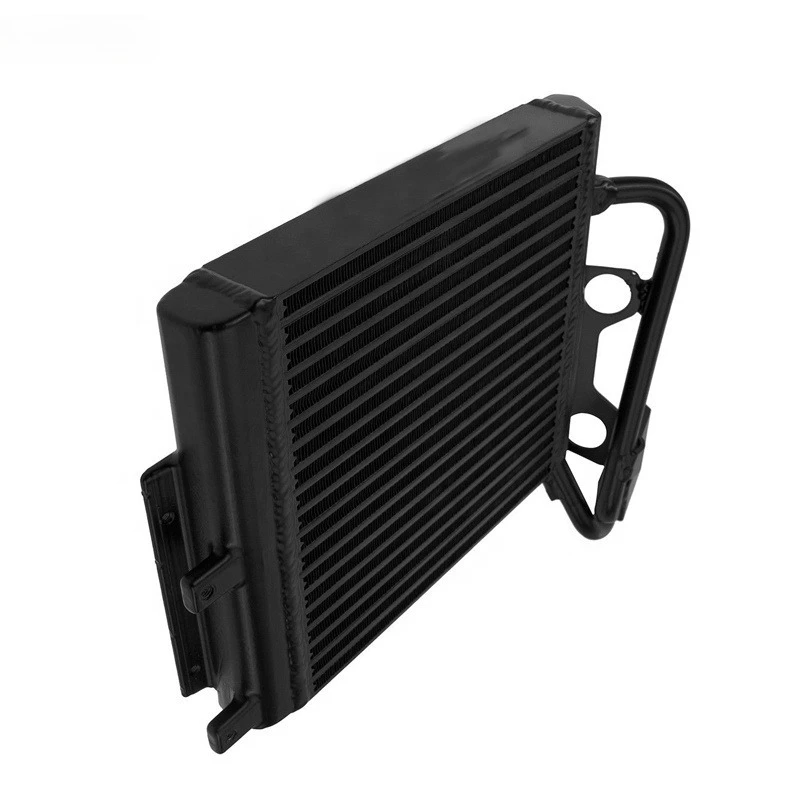 

Hot saleM3 E90 E92 DCT Transmission Oil Cooler DKG / DCT OIL COOLER RACING