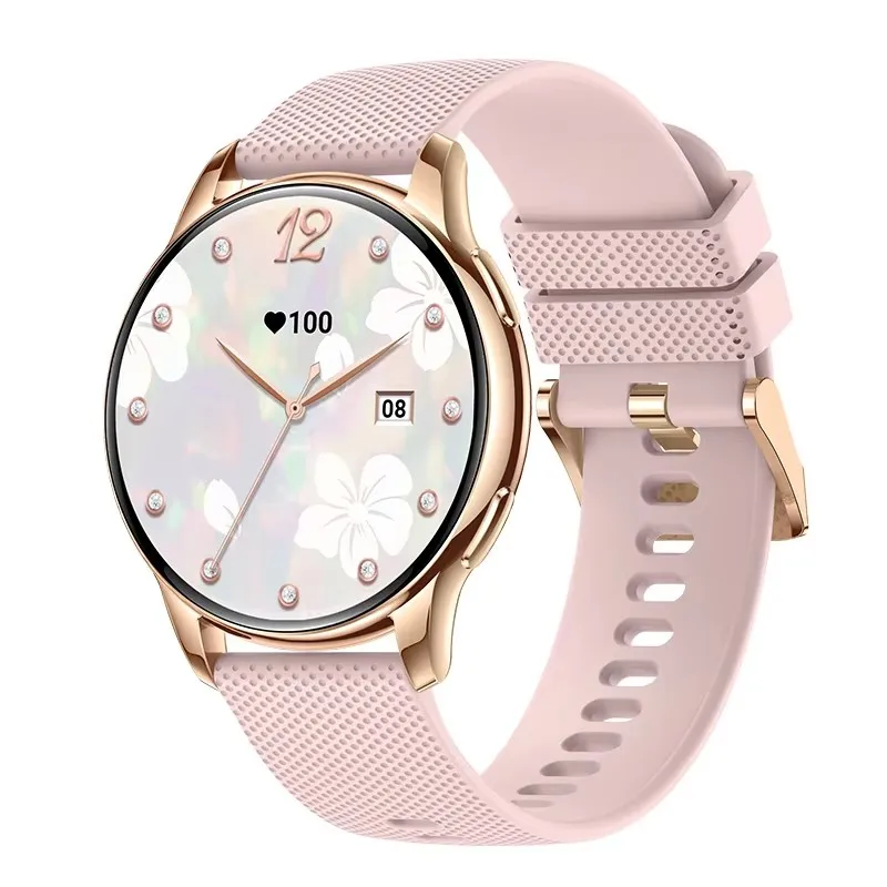 Bluetooth Call Smart Watch For Women 1.32