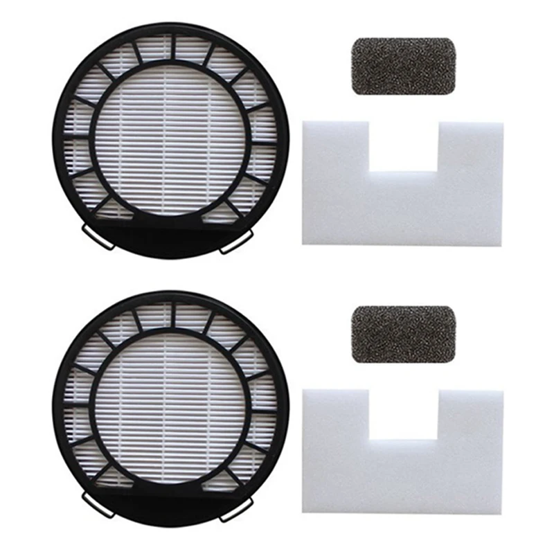 Pre Motor + filtro post para Vax C87-VC-B tipo 69 accesorios para aspiradoras filtros Hepa para Vax 69