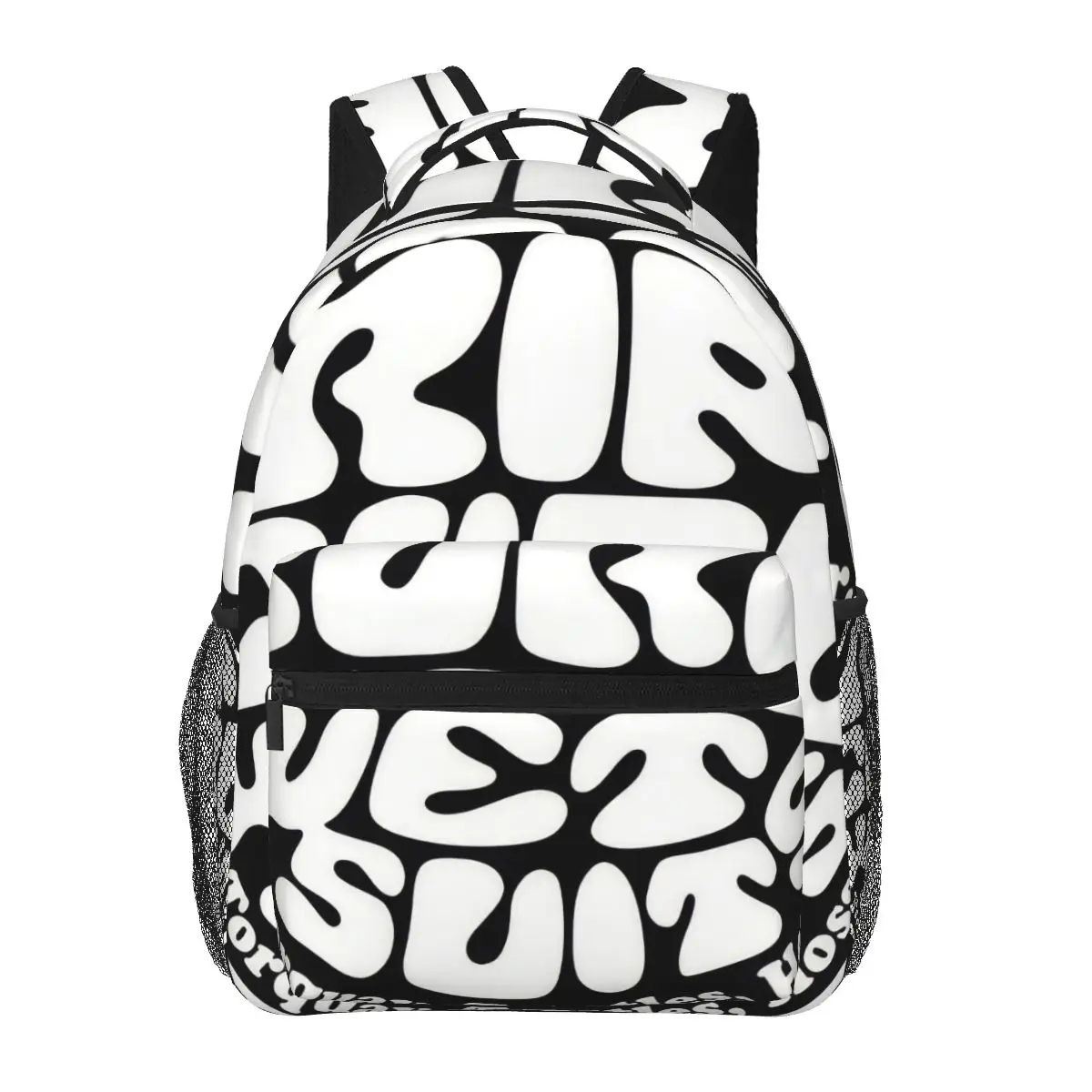 

Rip Curl Wet Suits Casual Backpack Unisex Students Leisure Travel Computer Backpack