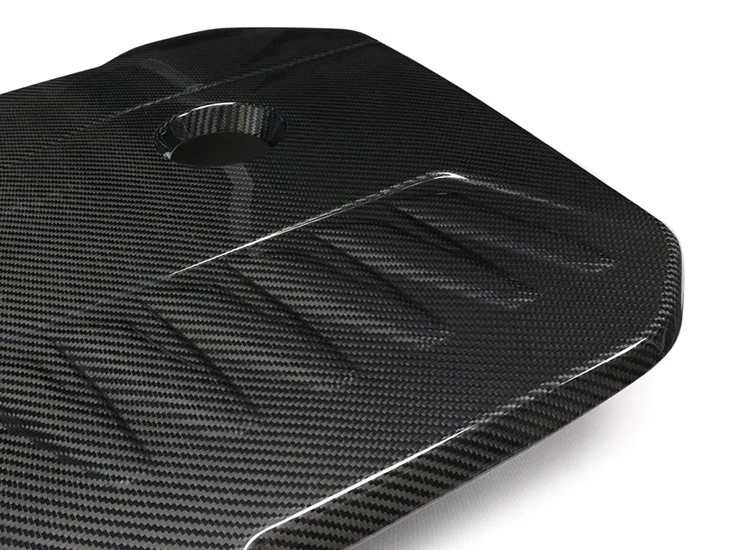 

G30/20/22 B58 dry carbon fiber hood High-quality automotive hood for 3/4/5 X3 X4 X5