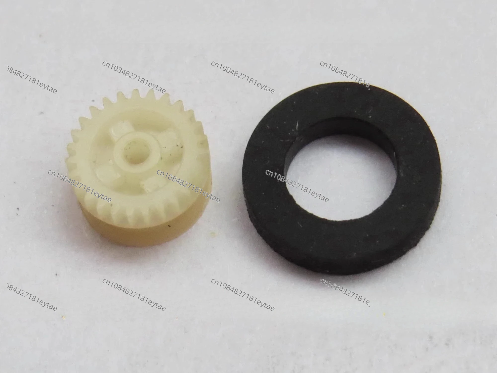 10pcs  Newly imported TC-D6C/WM-D6C TPS-L2 fast forward wheel rubber ring