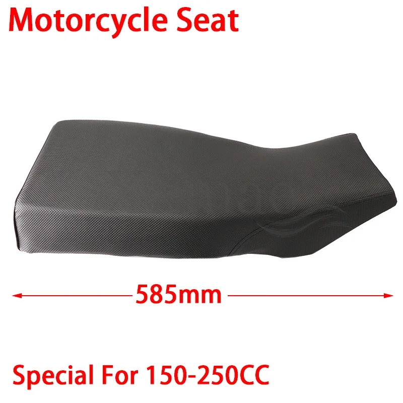 

Universal Big Bull ATV Seat Saddle + LPG NG Conversion Carburetor Set Fit 150 200 250cc ATV & 2KW 3KW Generator 168F 170F GX200