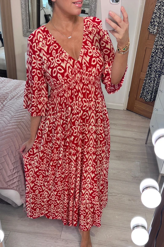 vestido-largo-bohemio-informal-con-estampado-cuello-en-v-cintura-elastica-y-estilo-cruzado-vestido-maxi-holgado-y-moderno-para-mujer-de-china
