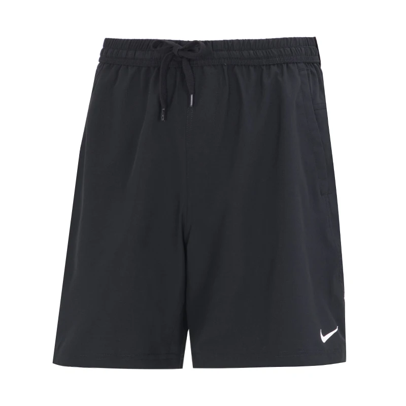 

Nike Men's Shorts Woven Quick-Drying Breathable Sports Pants Training Pants Dv9858-010