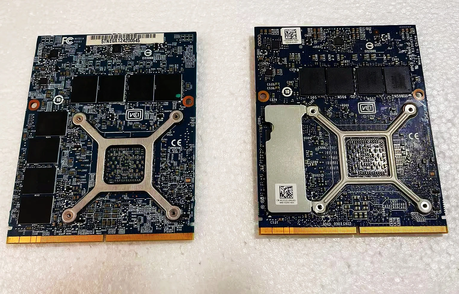 GTX880M 8GB For A1312 GT70 GT72 8770W M15X M17X R5 M18X R2 M18X R3