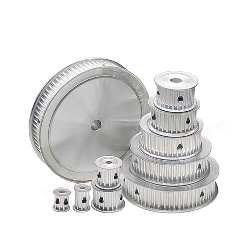 Imagem -05 - Roda Síncrona para Correia Sincronismo Polia 60 Dentes Htd5m Largura 15 mm 20 mm 25 mm mm mm 10 mm 12 mm 14 mm 15 mm 16 mm 17 mm 1pc 18 19 2040 mm