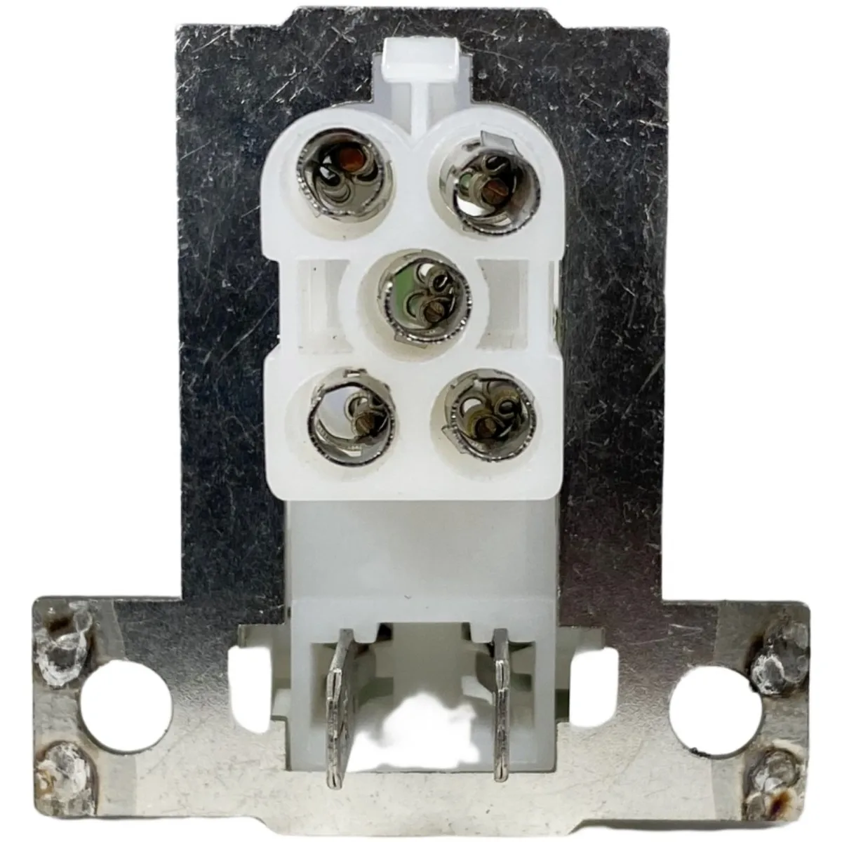Blower resistor for OPEL Omega A Senator B 86-94 OEM:90230931 ,1845784