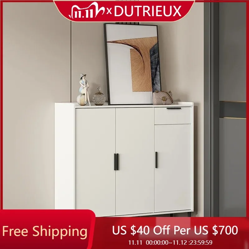 

Hallway Apartment Shoe Cabinets Unique Organizers Bedroom Outdoor Shoe Cabinets Shelves Drawers Gabinete Postmodern Furniture