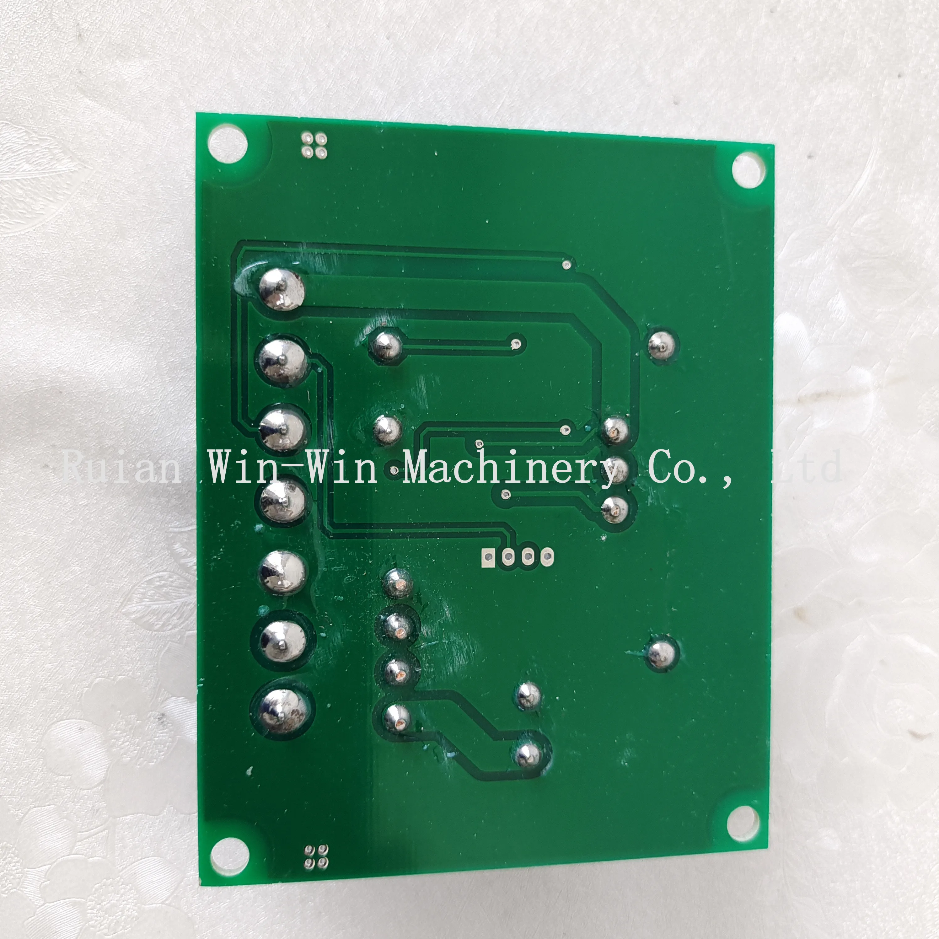 2pcs 30V-2A/3A manual tension controller, magnetic powder tension control board