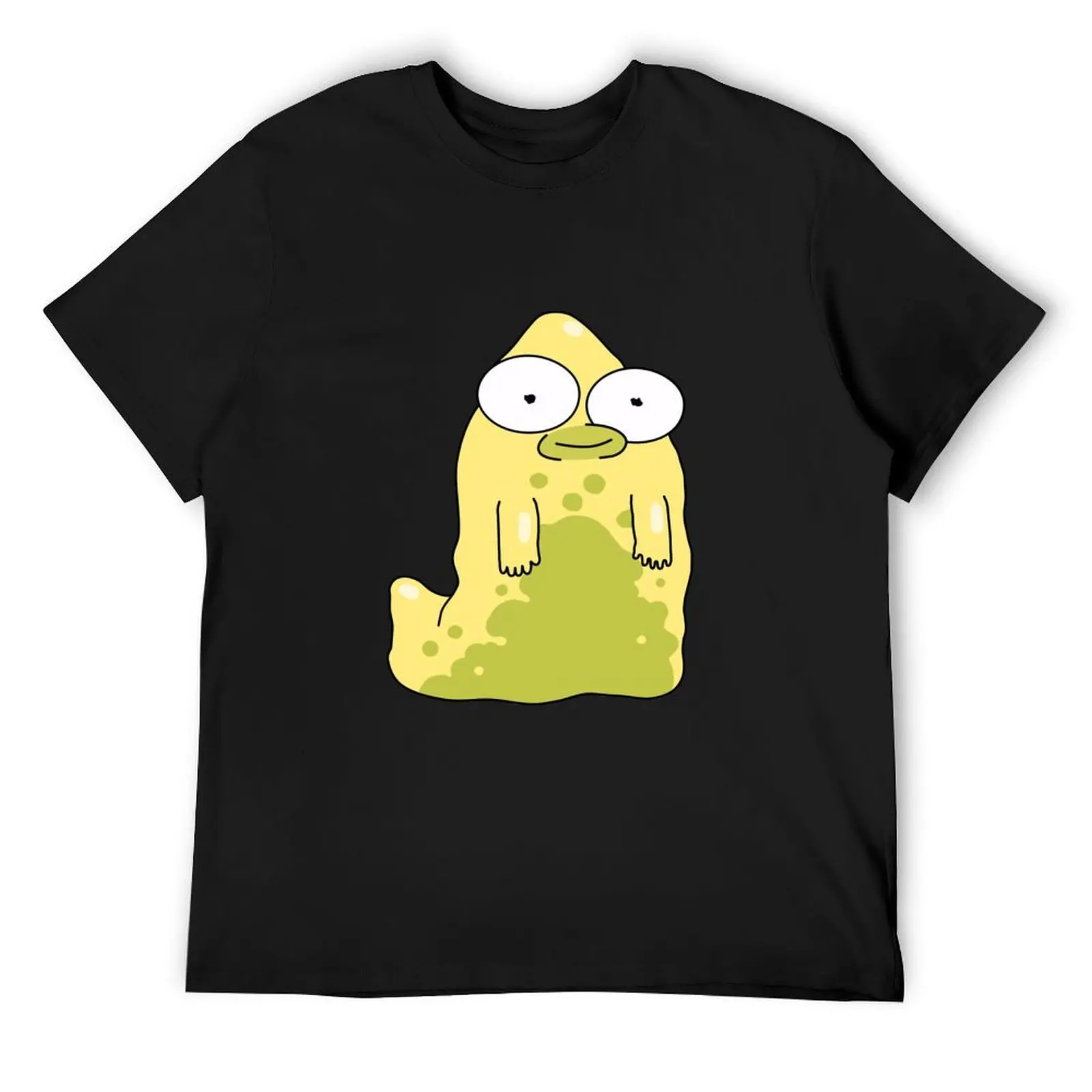 

Pupa T-Shirt cute tops oversizeds funny meme t-shirts black t-shirts for men