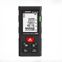 English Version SNDWAY Laser Distance Meter SW 50M 70M 100M Range Finder Digital Laser Tape Measure Professional Trena Laser Ran