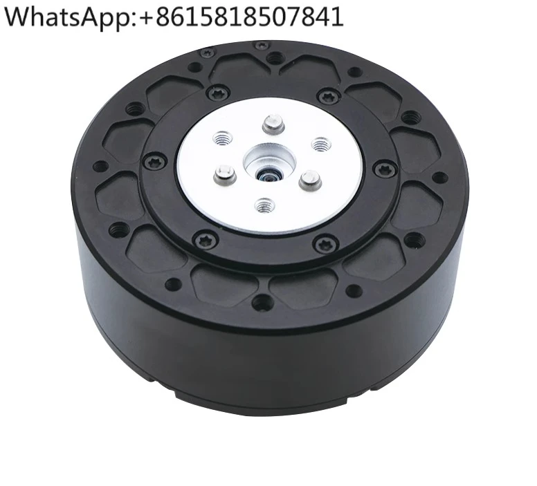 

MG6012E V2 dual encoder, high torque built-in high-precision encoder
